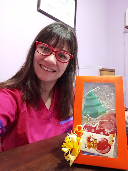 Consultorio pediatrico dra María Carolina Banzato