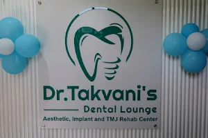 𝗗𝗿. 𝗧𝗮𝗸𝘃𝗮𝗻𝗶𝘀 𝗗𝗲𝗻𝘁𝗮𝗹 𝗟𝗼𝘂𝗻𝗴𝗲 - Implant Specialist/Root Canal/Cosmetic Dentistry/Teeth whitening/Best Dentist in Rajkot image