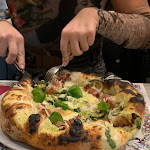 Photo n°2 de l'avis de veronica.i fait le 26/12/2023 à 09:47 sur le  Salvatore Di Matteo Le Gourmet à Rome