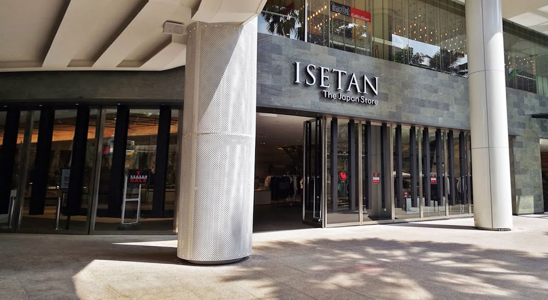 Isetan The Japan Store