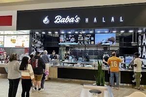 Baba's Halal Annapolis image