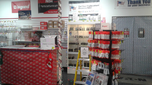 Electrical Supply Store «City Electric Supply Orlando Central», reviews and photos, 6929 S Orange Ave, Orlando, FL 32806, USA