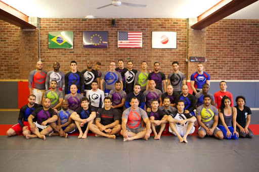 Bronx Martial Arts Academy