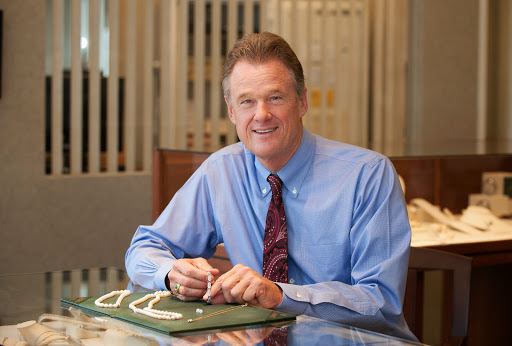 Jeweler «Jessop Jeweler», reviews and photos, 401 W C St, San Diego, CA 92101, USA