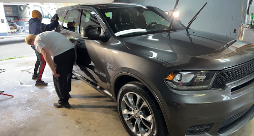 S&E Detailing en Oak Hill