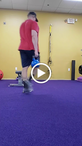 Gym «Anytime Fitness», reviews and photos, 111 Lenox St, Norwood, MA 02062, USA