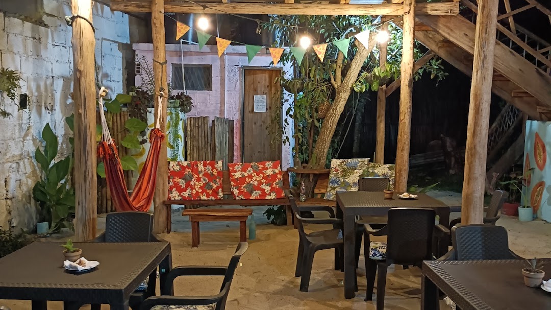 Verde Caribe Restaurante y Panadería