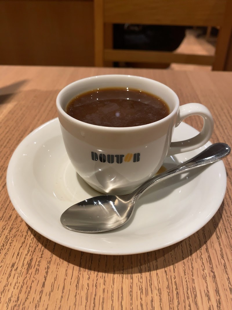 ドトールコーヒーショップ 相鉄さがみ野駅前店