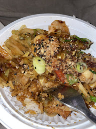 Photo n°74 de Tato Maki à La Rochefoucauld-en-Angoumois ()