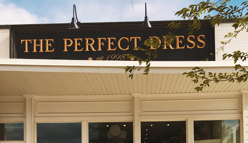 Bridal Shop «The Perfect Dress», reviews and photos, 2278 E Murray Holladay Rd, Holladay, UT 84117, USA