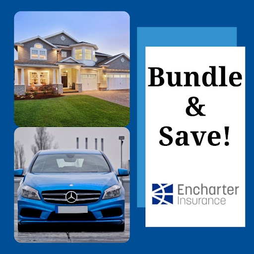 Home Insurance Agency «Encharter Insurance», reviews and photos