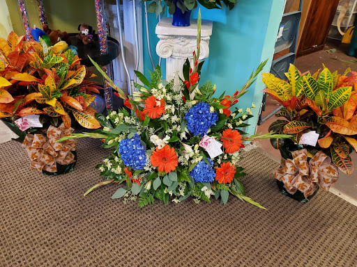 Busy Bee Florist, 3351 N Monroe St, Tallahassee, FL 32303, USA, 