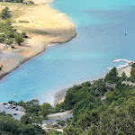 Photo n° 5 de l'avis de chen.b fait le 05/10/2021 à 03:18 pour Pont du Galetas à Aiguines