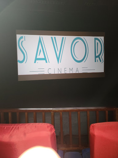 Movie Theater «Savor Cinema Fort Lauderdale», reviews and photos, 503 SE 6th St, Fort Lauderdale, FL 33301, USA