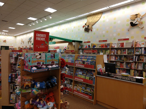 Book Store «Barnes & Noble», reviews and photos, 10280 Midtown Pkwy, Jacksonville, FL 32246, USA