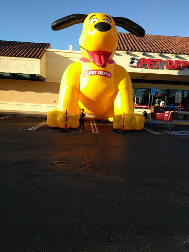 Pet Store «Katie’s PET DEPOT®», reviews and photos, 1941 Foothill Blvd, La Verne, CA 91750, USA