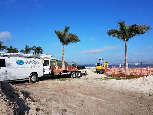 Allen Plumbing, Inc. in Punta Gorda, Florida