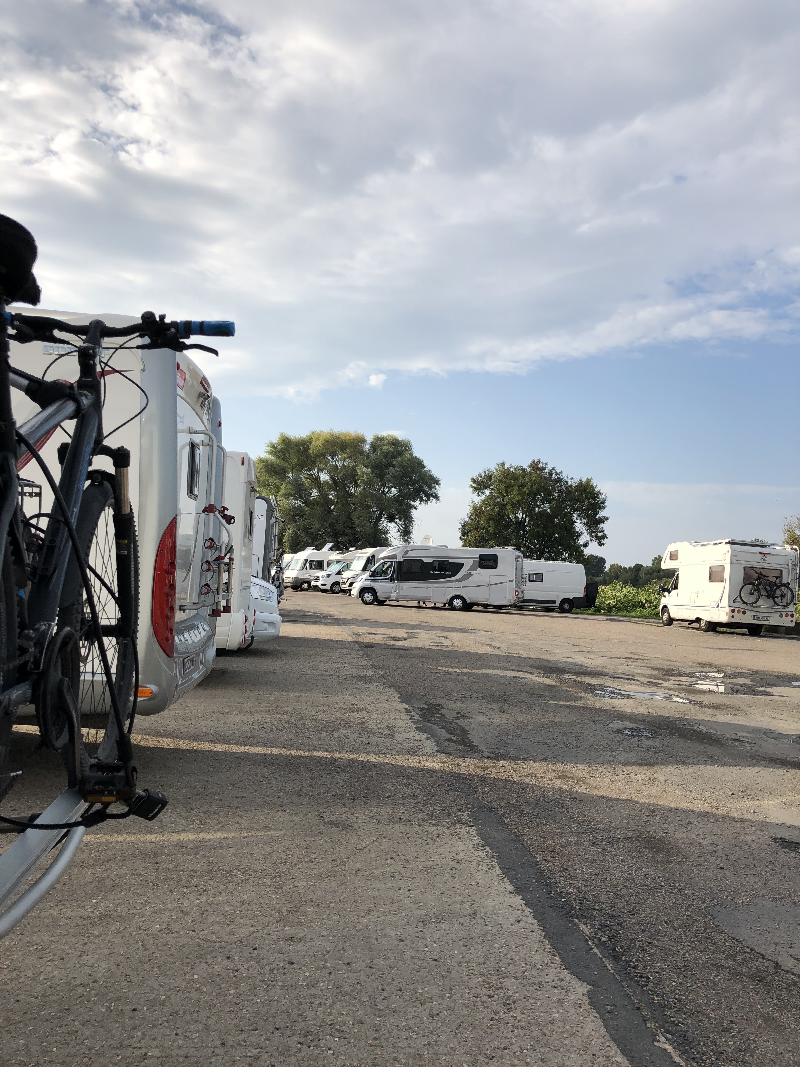 Photo n° 4 de l'avis de Marion. fait le 24/09/2020 à 18:38