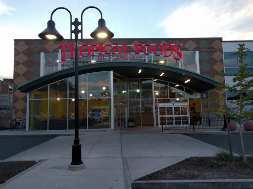 Supermarket «Tropical Foods», reviews and photos, 450 Melnea Cass Blvd, Roxbury, MA 02119, USA