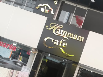 Hammam Cafe