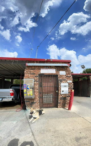 Firehouse Car Wash en Dallas