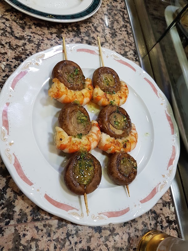 Bar Cervino