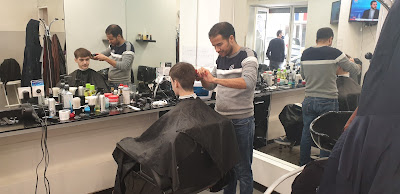 Trachel Coiffure à Nice