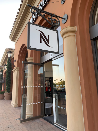 Boutique «Nespresso», reviews and photos, 401 Newport Center Dr, Newport Beach, CA 92660, USA