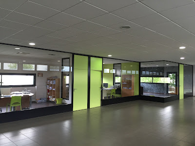 SNEF - Ventilation à Argenteuil