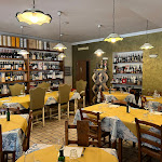 Photo n°2 de l'avis de Fabio.e fait le 25/06/2023 à 15:08 sur le  Ristorante Osteria Pizzeria Pane E Sugo Viterbo à Viterbo