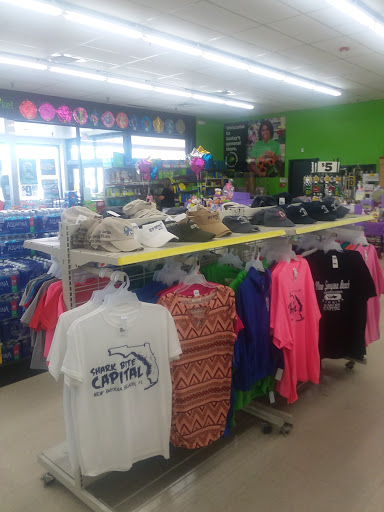 Discount Store «Dollar General Market», reviews and photos, 4190 S Atlantic Ave, New Smyrna Beach, FL 32169, USA