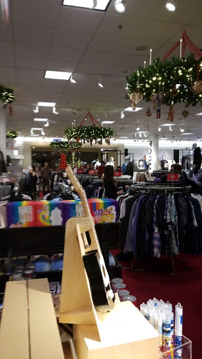 Department Store «Nordstrom Fashion Place», reviews and photos, 6191 S State St, Murray, UT 84107, USA