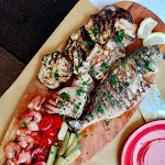 Photo n°1 de l'avis de Angela. fait le 15/06/2019 à 17:26 sur le  Vista Mare à Turin