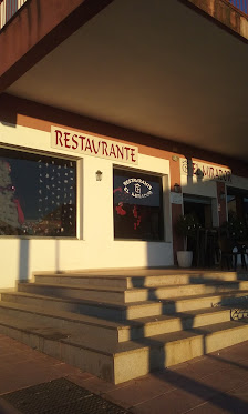 Restaurante El Mirador P.º de la Tremesina, 3, 14430 Adamuz, Córdoba, España