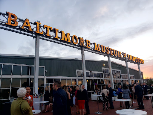 Museum «Baltimore Museum of Industry», reviews and photos, 1415 Key Hwy E, Baltimore, MD 21230, USA