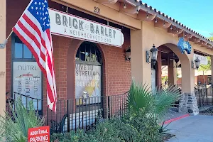 Brick & Barley - A Neighborhood Bar & Grill image