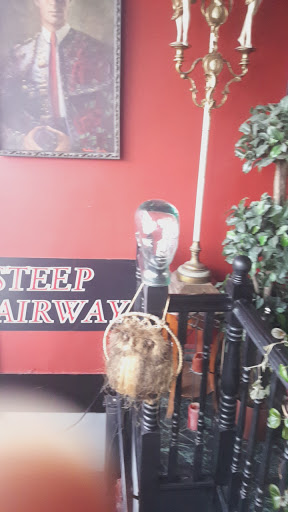 Tattoo Shop «High Roller Tattoo Studio», reviews and photos, 252 S Broadway, Hicksville, NY 11801, USA