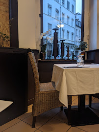 Atmosphère du Restaurant vietnamien Étoile d'Asie à Lyon - n°1