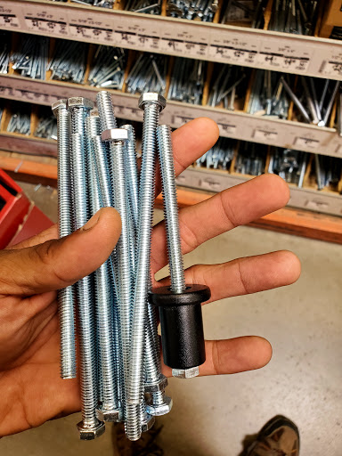 Home Improvement Store «The Home Depot», reviews and photos, 6501 NE Loop 820, Richland Hills, TX 76180, USA