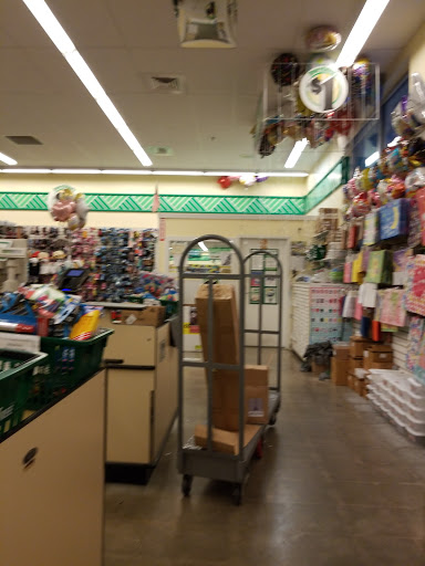 Dollar Store «Dollar Tree», reviews and photos, 447 W Ridge Pike, Limerick, PA 19468, USA