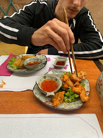 Plats et boissons du Restaurant japonais authentique Azuki à Mâcon - n°13