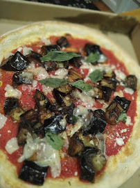 Plats et boissons du Pizzeria Dolce Vita - TIMELO à Saze - n°16