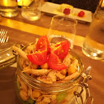 Photo n°1 de l'avis de franco.. fait le 20/11/2021 à 14:49 sur le  Osteria del Gusto à Siena