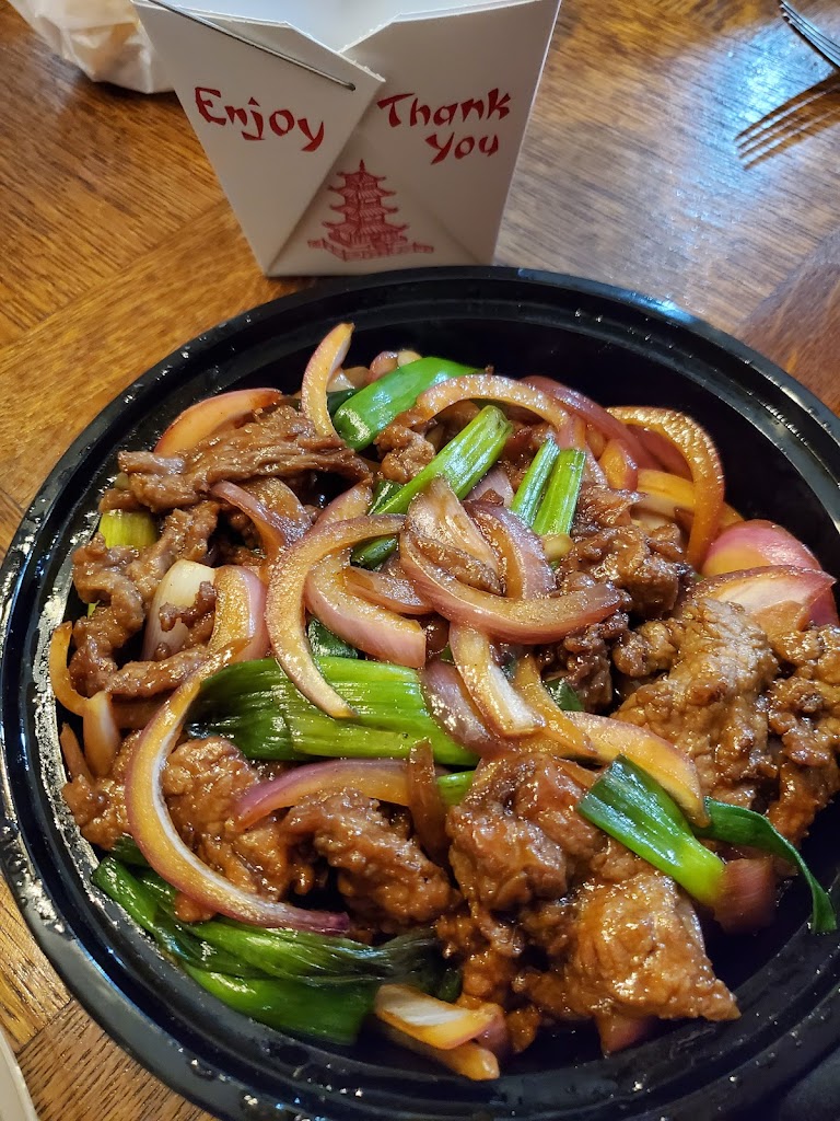 Hunan Cafe Warrenton 20186