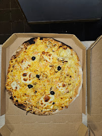 Photos du propriétaire du Livraison de pizzas Pizza chez steph à Marseille - n°17