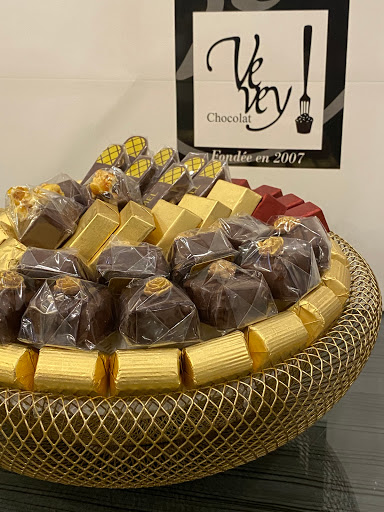 Vevey Chocolate 