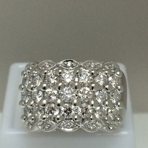 Jeweler «Jewelers Touch», reviews and photos, 5450 Whittlesey Blvd # G, Columbus, GA 31909, USA