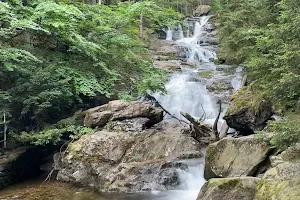 Rißloch-Wasserfälle image