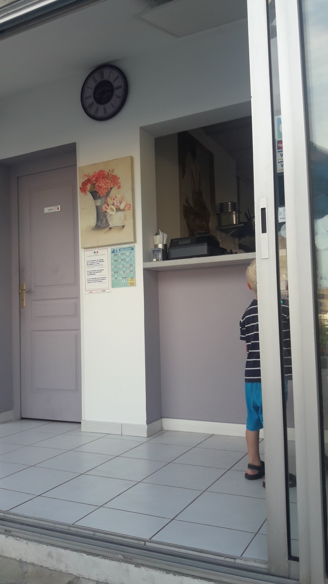 Photo n° 1 de l'avis de Frédéric.L fait le 04/08/2018 à 17:15