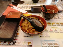 Plats et boissons du Ichiban Restaurant Japonais à Agen - n°6